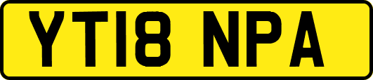 YT18NPA