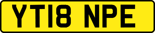 YT18NPE