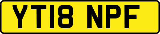 YT18NPF