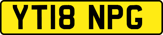 YT18NPG
