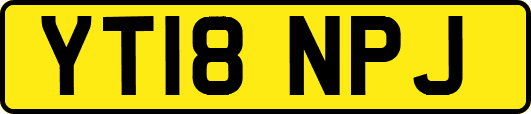 YT18NPJ