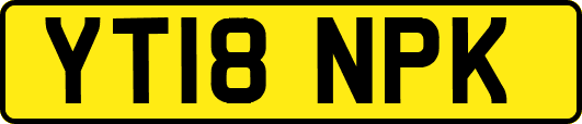 YT18NPK