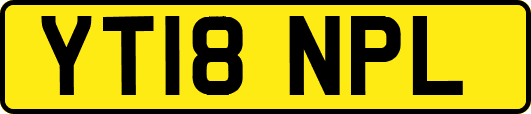 YT18NPL