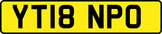 YT18NPO