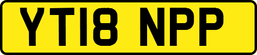 YT18NPP
