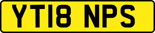 YT18NPS