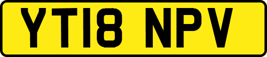 YT18NPV