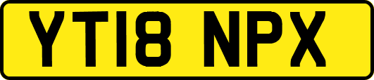 YT18NPX
