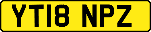 YT18NPZ