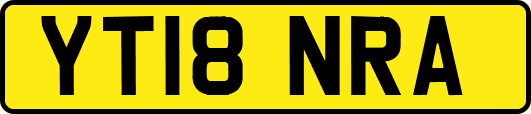 YT18NRA