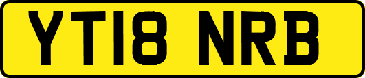 YT18NRB