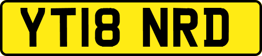YT18NRD