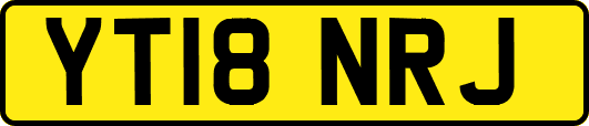 YT18NRJ