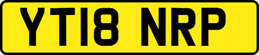 YT18NRP