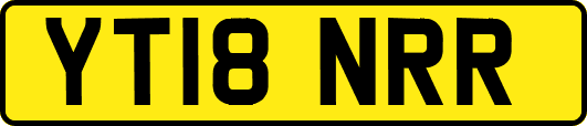 YT18NRR