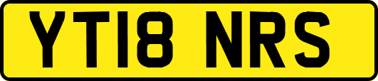 YT18NRS