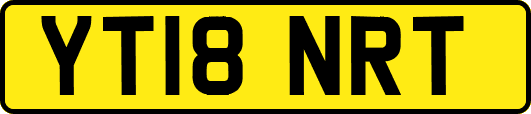 YT18NRT
