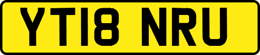 YT18NRU