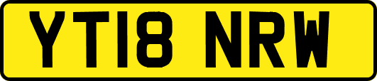 YT18NRW