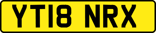 YT18NRX