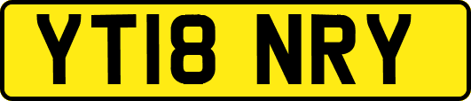 YT18NRY