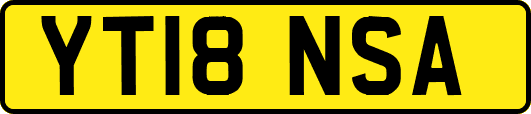 YT18NSA
