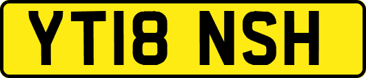YT18NSH