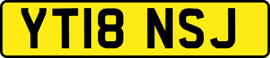 YT18NSJ