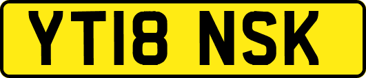 YT18NSK