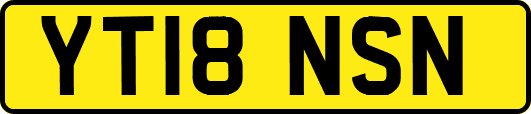 YT18NSN