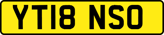 YT18NSO
