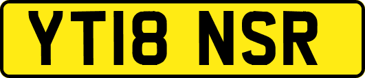 YT18NSR