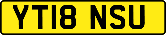 YT18NSU