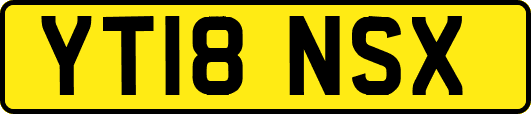 YT18NSX