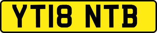 YT18NTB