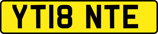 YT18NTE