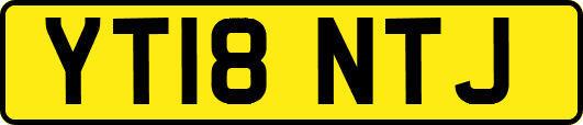 YT18NTJ