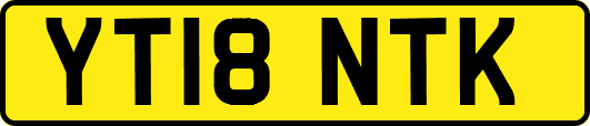 YT18NTK