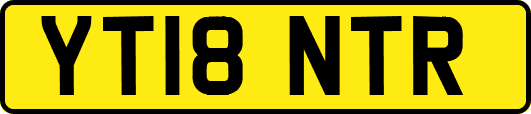 YT18NTR