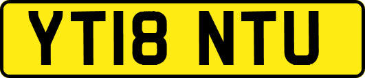 YT18NTU