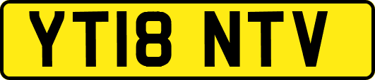 YT18NTV