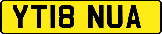 YT18NUA