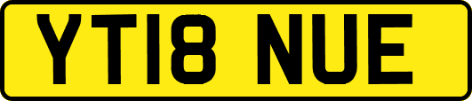 YT18NUE