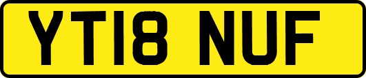 YT18NUF