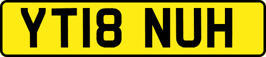 YT18NUH