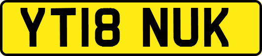 YT18NUK