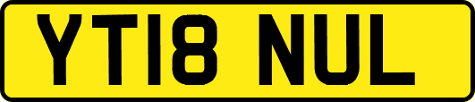 YT18NUL