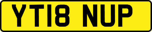 YT18NUP