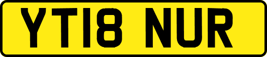 YT18NUR