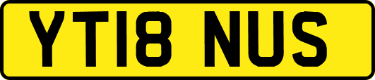 YT18NUS